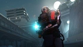 Правое дело 4 / Just Cause 4 (PS4)