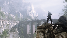  / Sniper Elite 4 (PS4)
