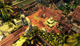  / Jagged Alliance: Rage! (Xbox One)