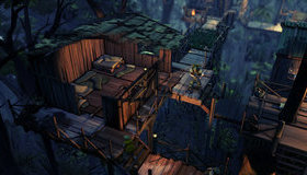  / Jagged Alliance: Rage! (Xbox One)