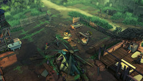  / Jagged Alliance: Rage! (Xbox One)