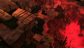  / Jagged Alliance: Rage! (Xbox One)