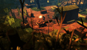  / Jagged Alliance: Rage! (Xbox One)