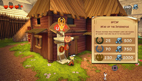 Астерикс и Обеликс XXL 2 (Коллекционное издание) / Asterix & Obelix XXL 2. Collector's Edition (Nintendo Switch)