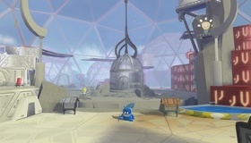  / de Blob 2 (Nintendo Switch)