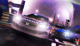 В-Ралли 4 / V-Rally 4 (PS4)