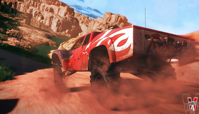 В-Ралли 4 / V-Rally 4 (PS4)