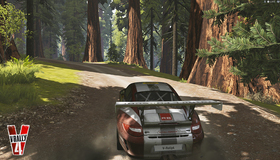 В-Ралли 4 / V-Rally 4 (PS4)