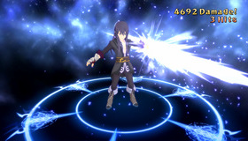 Сказания Весперии (Специальное издание) / Tales of Vesperia: Definitive Edition. Premium Edition (PS4)