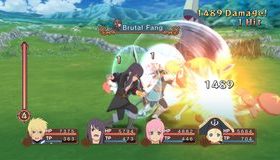 Сказания Весперии (Специальное издание) / Tales of Vesperia: Definitive Edition. Premium Edition (PS4)
