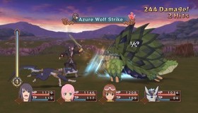 Сказания Весперии (Специальное издание) / Tales of Vesperia: Definitive Edition. Premium Edition (PS4)