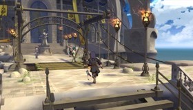 Сказания Весперии (Специальное издание) / Tales of Vesperia: Definitive Edition. Premium Edition (PS4)