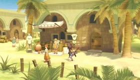 Сказания Весперии (Специальное издание) / Tales of Vesperia: Definitive Edition. Premium Edition (PS4)