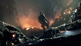 Дивизион Тома Клэнси / Tom Clancy's: The Division (PS4)
