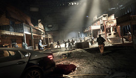 Дивизион Тома Клэнси / Tom Clancy's: The Division (PS4)