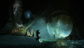 Гимн / Anthem (PS4)