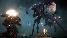 Гимн / Anthem (PS4)