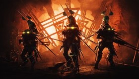 Гимн / Anthem (PS4)