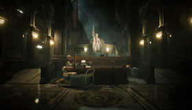Обитель зла 2: Ремейк (Коллекционное издание) / Resident Evil 2: Remake. Collector's Edition (PS4)