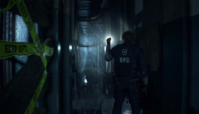Обитель зла 2: Ремейк (Коллекционное издание) / Resident Evil 2: Remake. Collector's Edition (PS4)