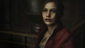 Обитель зла 2: Ремейк (Коллекционное издание) / Resident Evil 2: Remake. Collector's Edition (PS4)