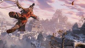  / Sekiro: Shadows Die Twice (Xbox One)