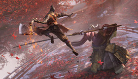  / Sekiro: Shadows Die Twice (Xbox One)