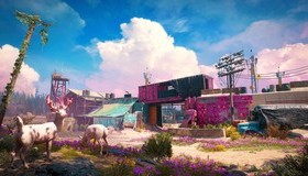 Фар Край: New Dawn / Far Cry: New Dawn (Xbox One)