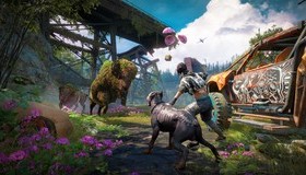 Фар Край: New Dawn / Far Cry: New Dawn (Xbox One)