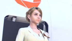 Битва асов 7: Неизвестные небеса (Коллекционное издание) / Ace Combat 7: Skies Unknown. The Strangereal Edition (PS4)