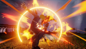  / Jump Force (PS4)