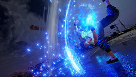  / Jump Force (PS4)