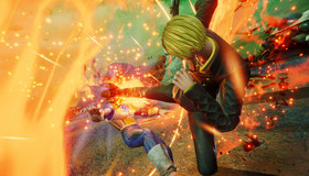  / Jump Force (PS4)