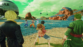  / Jump Force (PS4)
