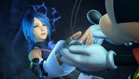 Королевство Сердец HD 2.8: Пролог последней главы / Kingdom Hearts HD 2.8: Final Chapter Prologue (PS4)