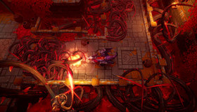 Драконы: Dawn of New Riders / Dragons: Dawn of New Riders (PS4)