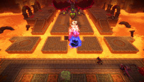 Драконы: Dawn of New Riders / Dragons: Dawn of New Riders (PS4)