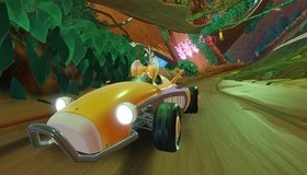  / Team Sonic Racing (Nintendo Switch)