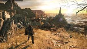 Тёмные души: Трилогия / Dark Souls Trilogy (PS4)