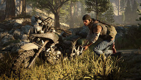 Жизнь после / Days Gone (PS4)