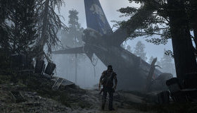Жизнь после / Days Gone (PS4)