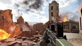  / Insurgency: Sandstorm (PS4)