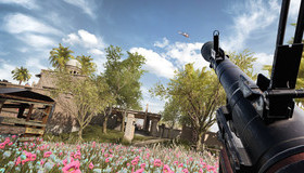  / Insurgency: Sandstorm (PS4)