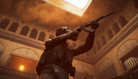 / Insurgency: Sandstorm (PS4)