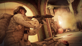  / Insurgency: Sandstorm (PS4)