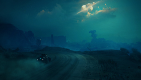 Ярость 2 / RAGE 2 (PS4)