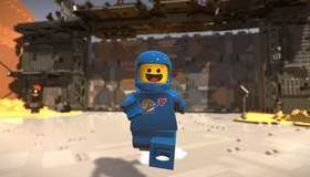 ЛЕГО. Фильм 2 / The LEGO Movie 2 Videogame (PS4)