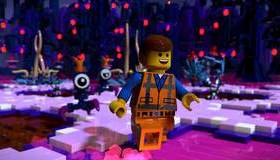 ЛЕГО. Фильм 2 / The LEGO Movie 2 Videogame (PS4)