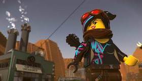 ЛЕГО. Фильм 2 / The LEGO Movie 2 Videogame (PS4)