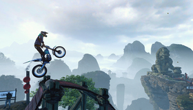  / Trials Rising. Gold Edition (Nintendo Switch)